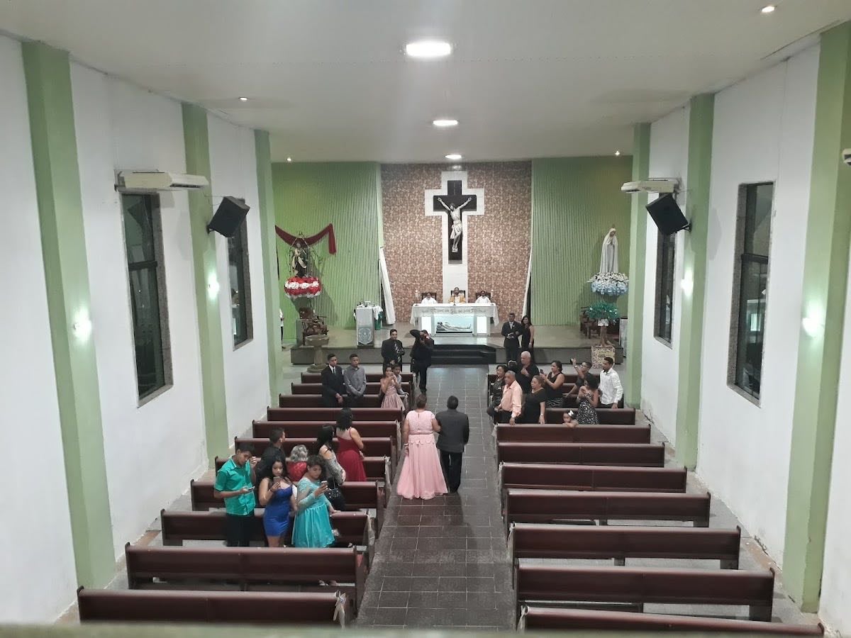 Santuário de São Judas Tadeu