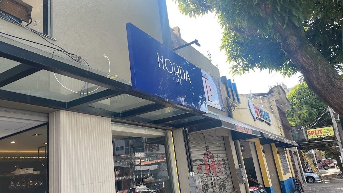 Horda Café