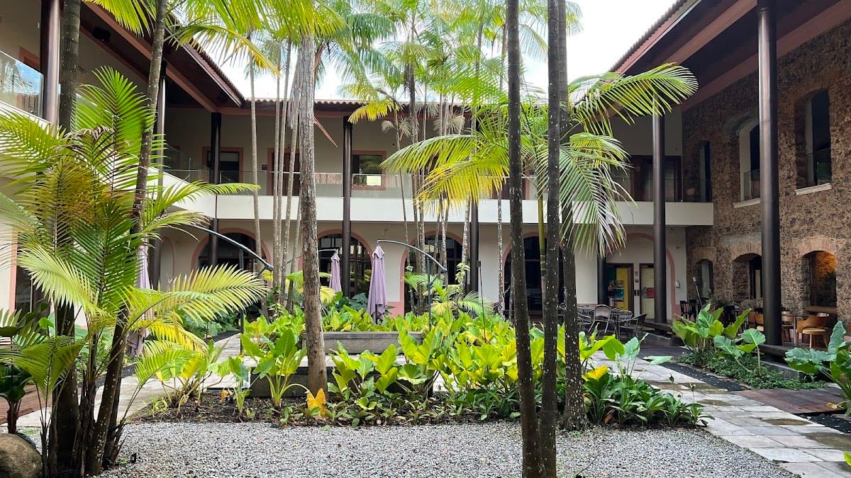 Atrium Quinta de Pedras
