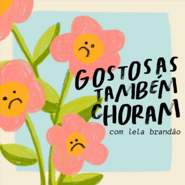 gostosas também choram - Mona, sai desse celular