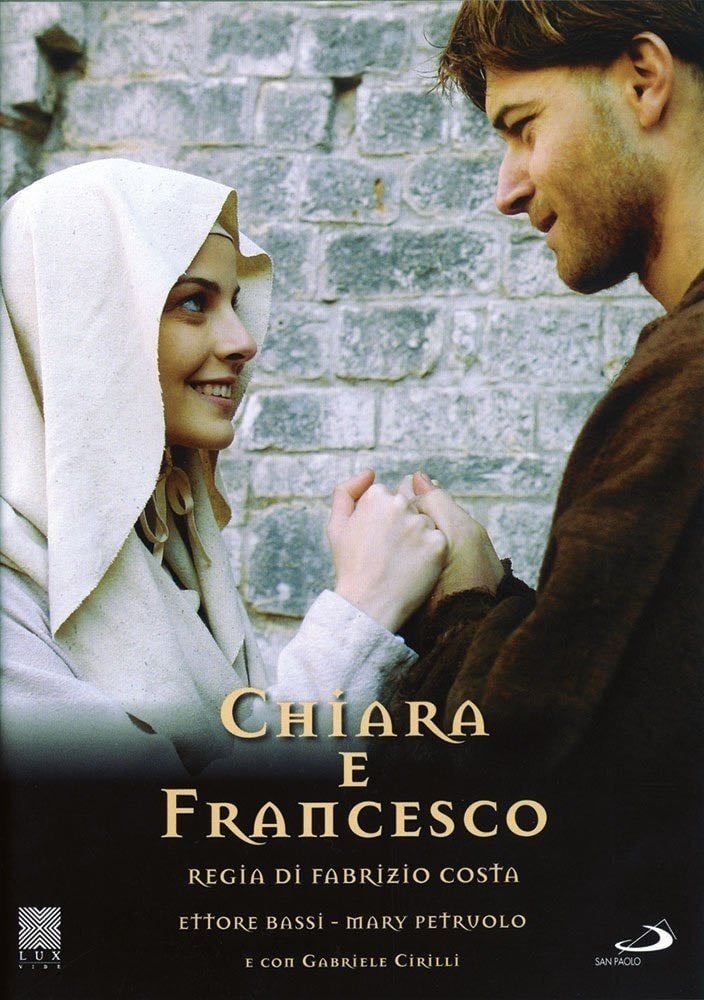 Chiara e Francesco - Fabrizio Costa · 2007