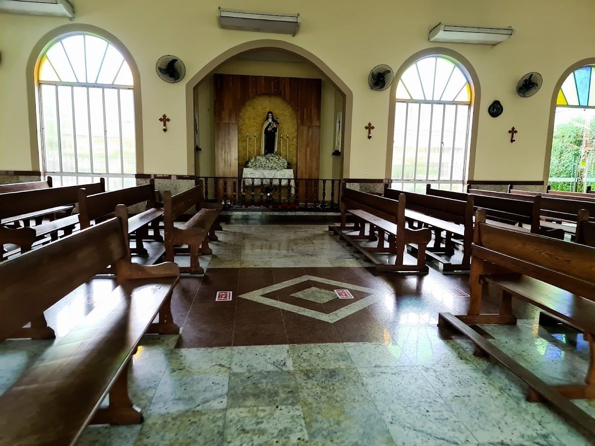 Paróquia Santa Teresinha do Menino Jesus