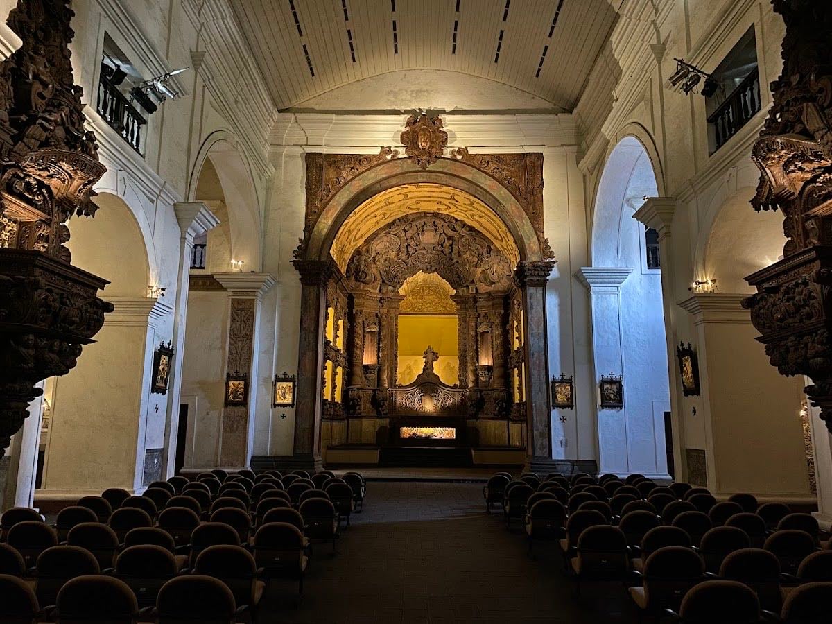 Igreja de Santo Alexandre