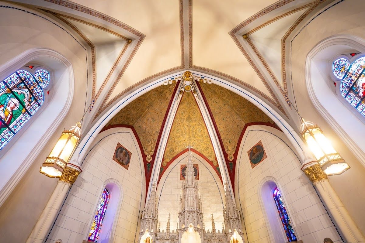 Loretto Chapel Museum