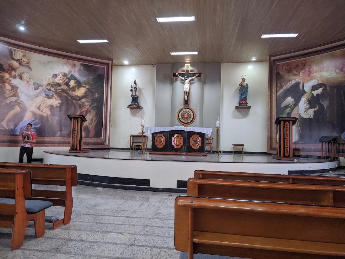 Igreja Santo Antônio Maria Zaccaria