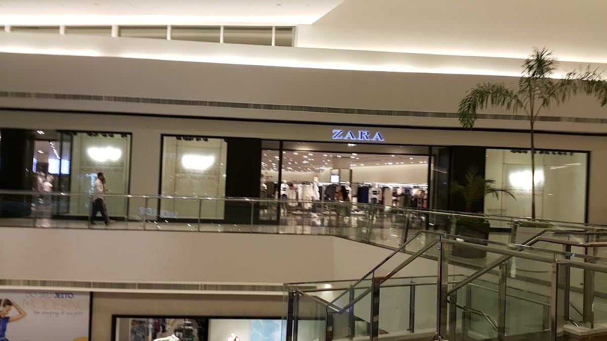 ZARA