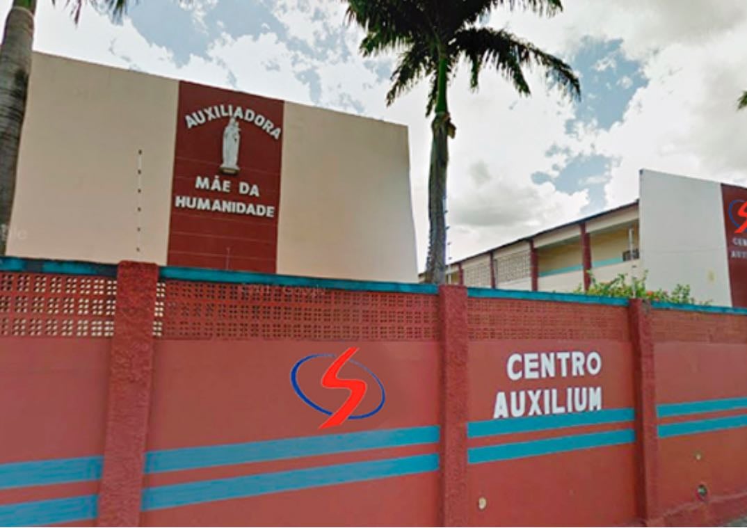 Capela Nossa Senhora Auxiliadora Mãe da Humanidade
