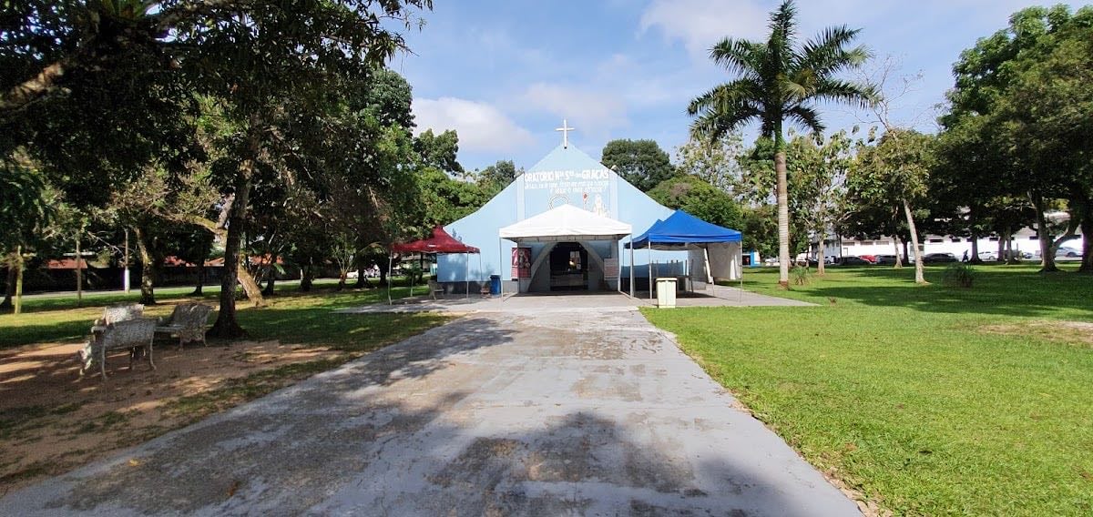 Capela Militar