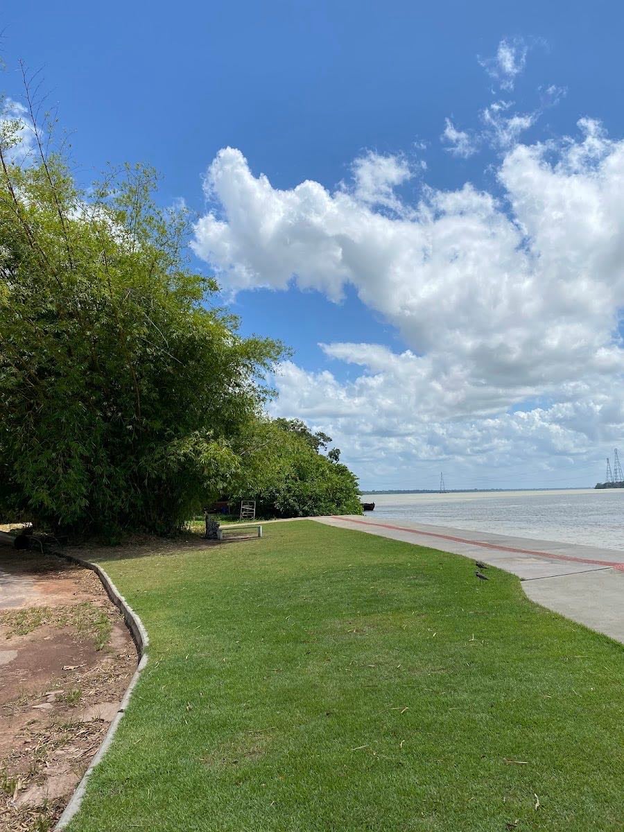 UFPA - Portão 3