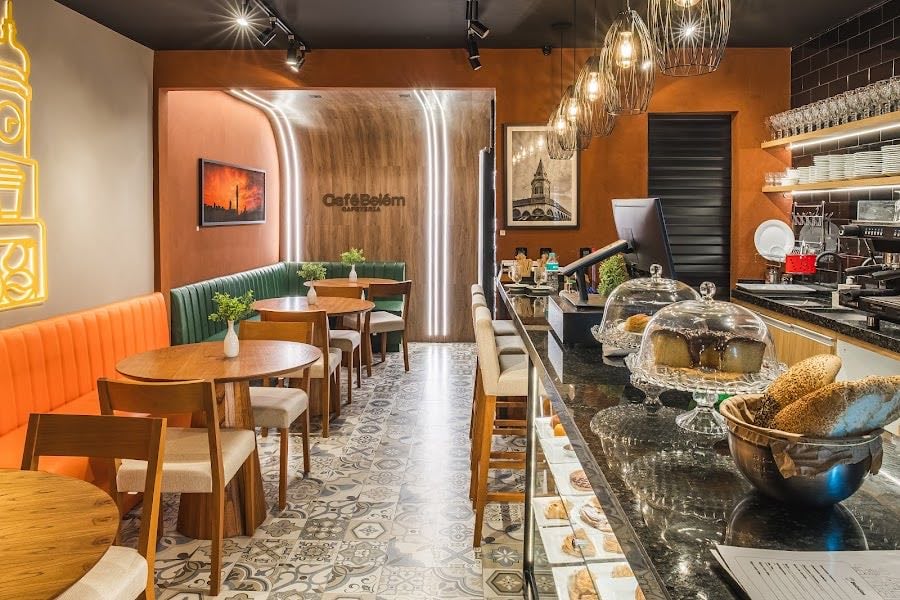 Café Belém