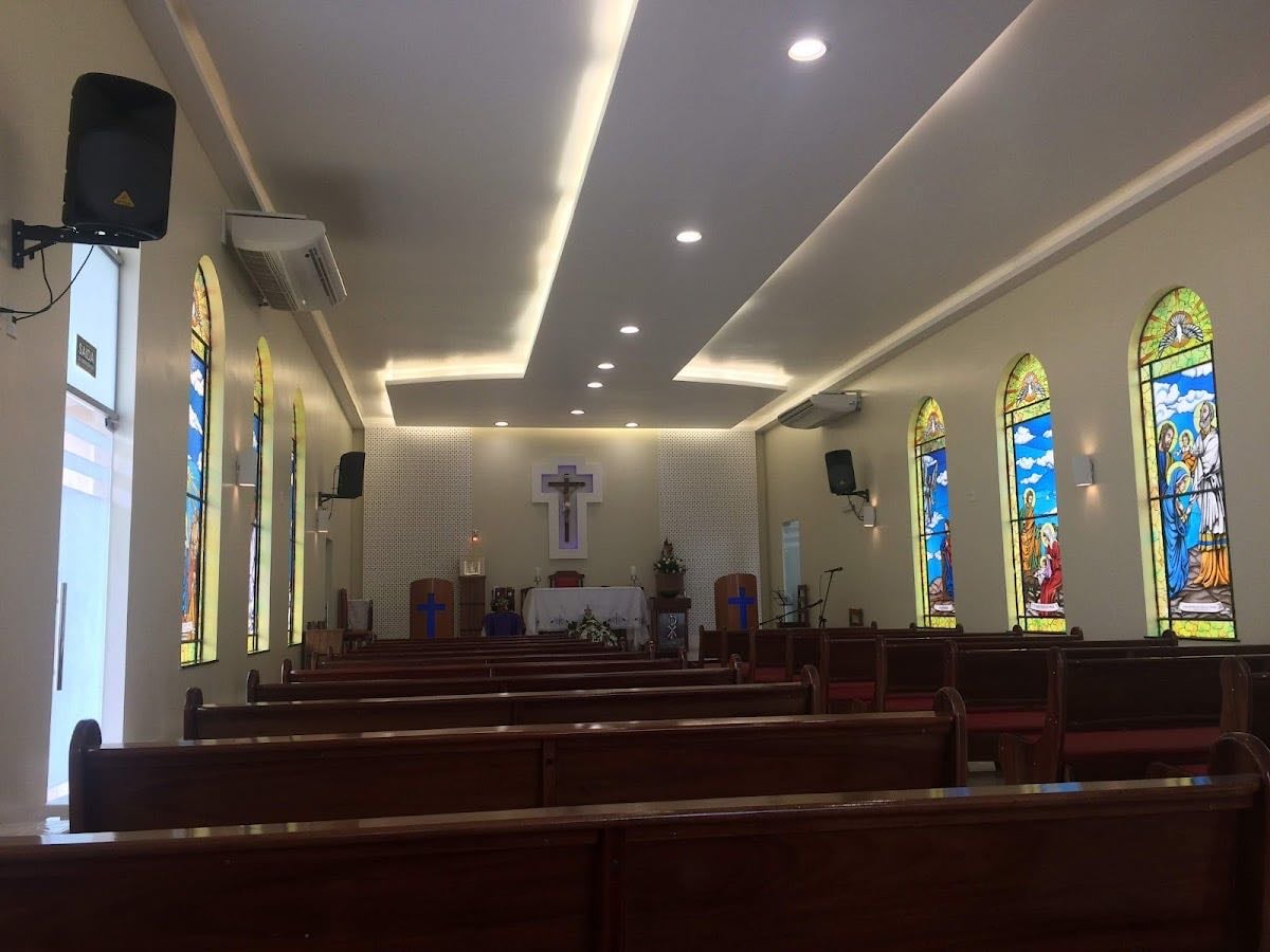 Capela de Nossa Senhora de Loreto