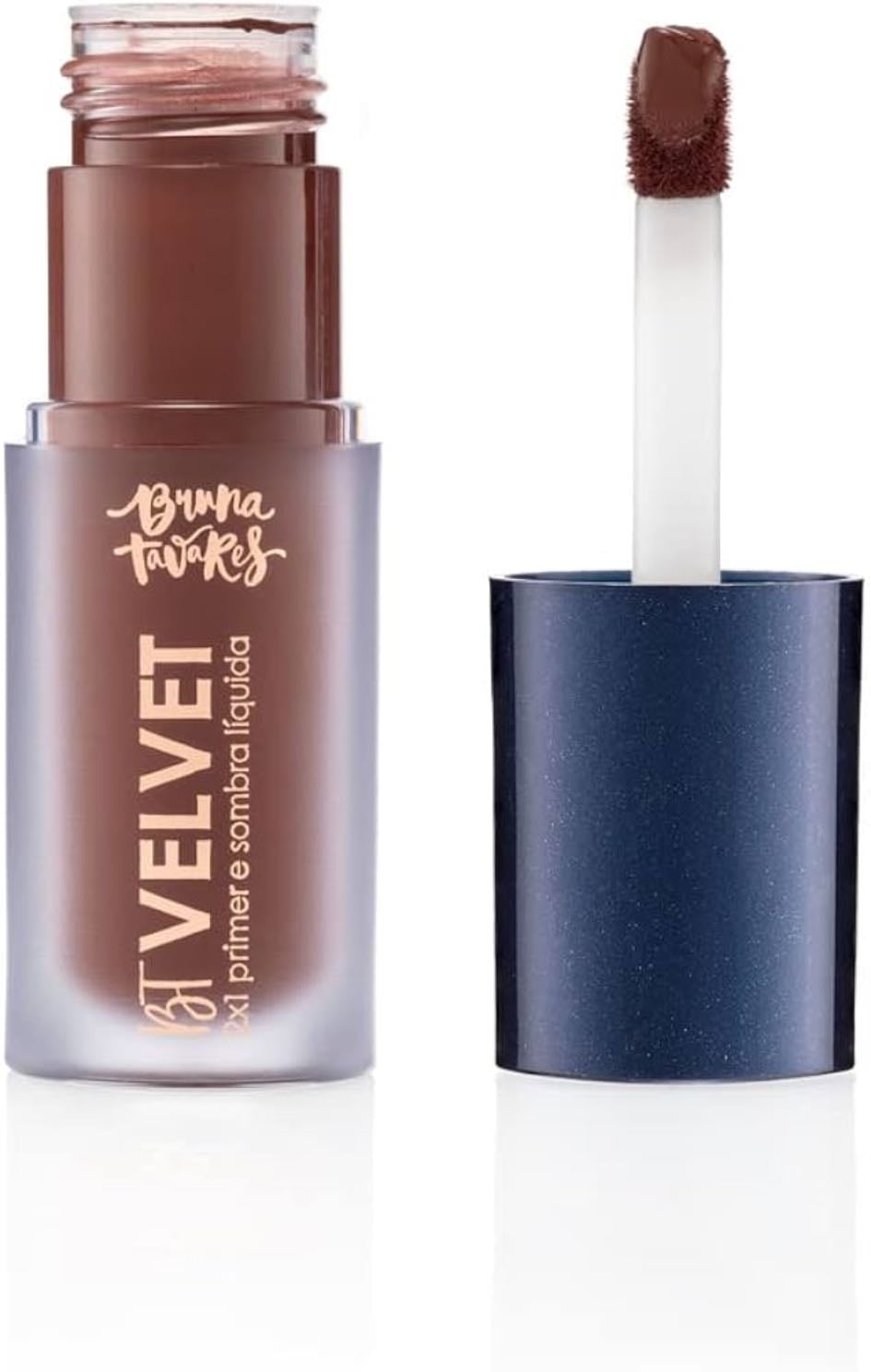 BT velvet brown