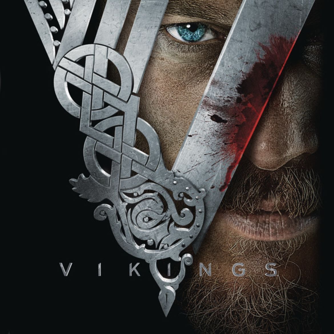 Vikings - Michael Hirst · 2013