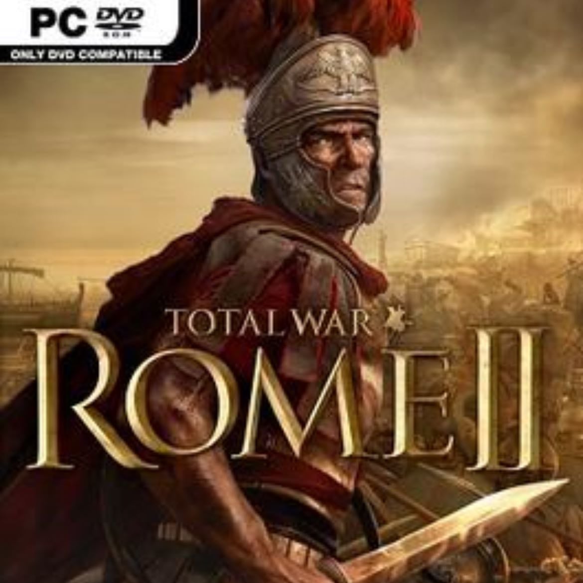 Total War: Rome II