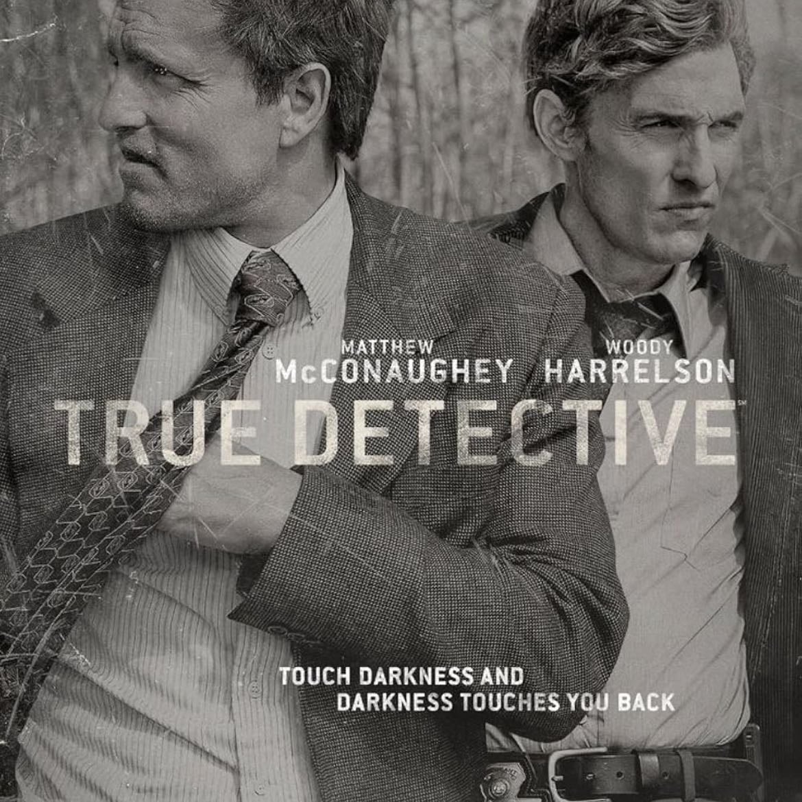True Detective - Nic Pizzolatto, Issa López · 2014