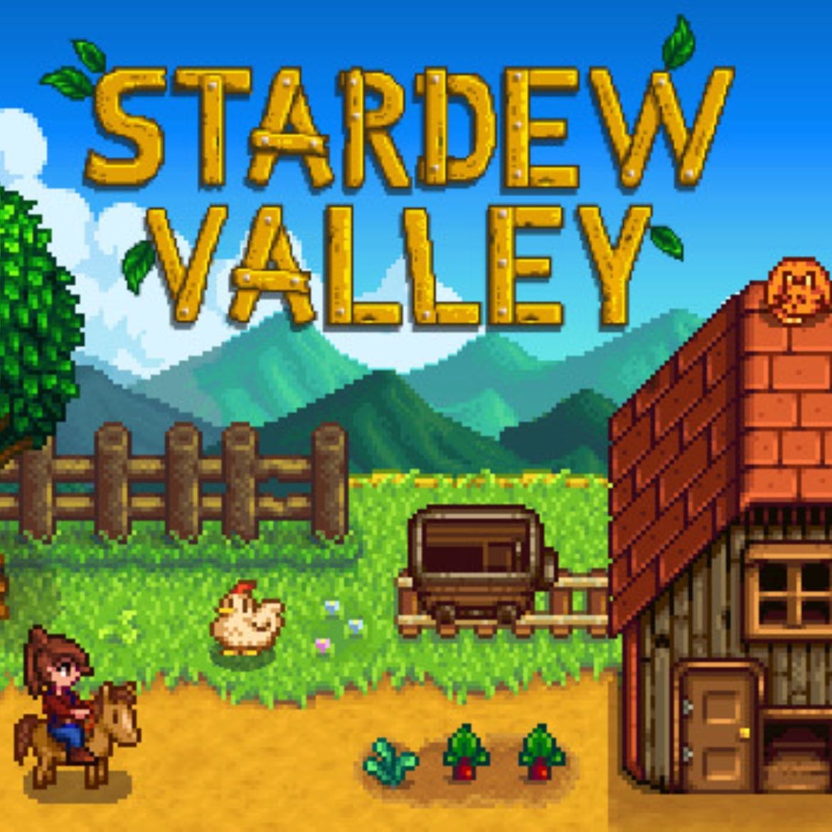 Stardew Valley