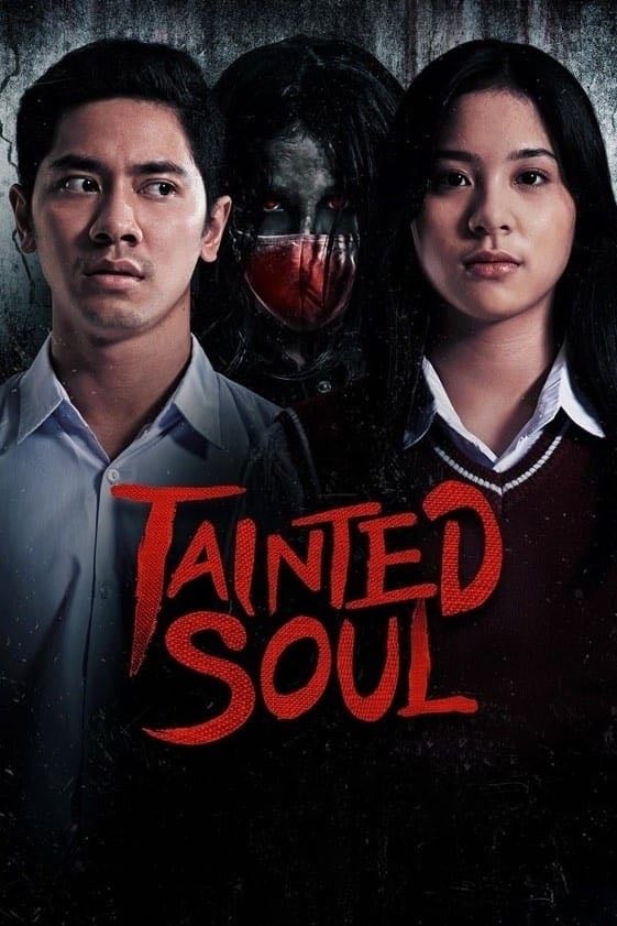 Tainted Soul - Ginanti Rona · 2022