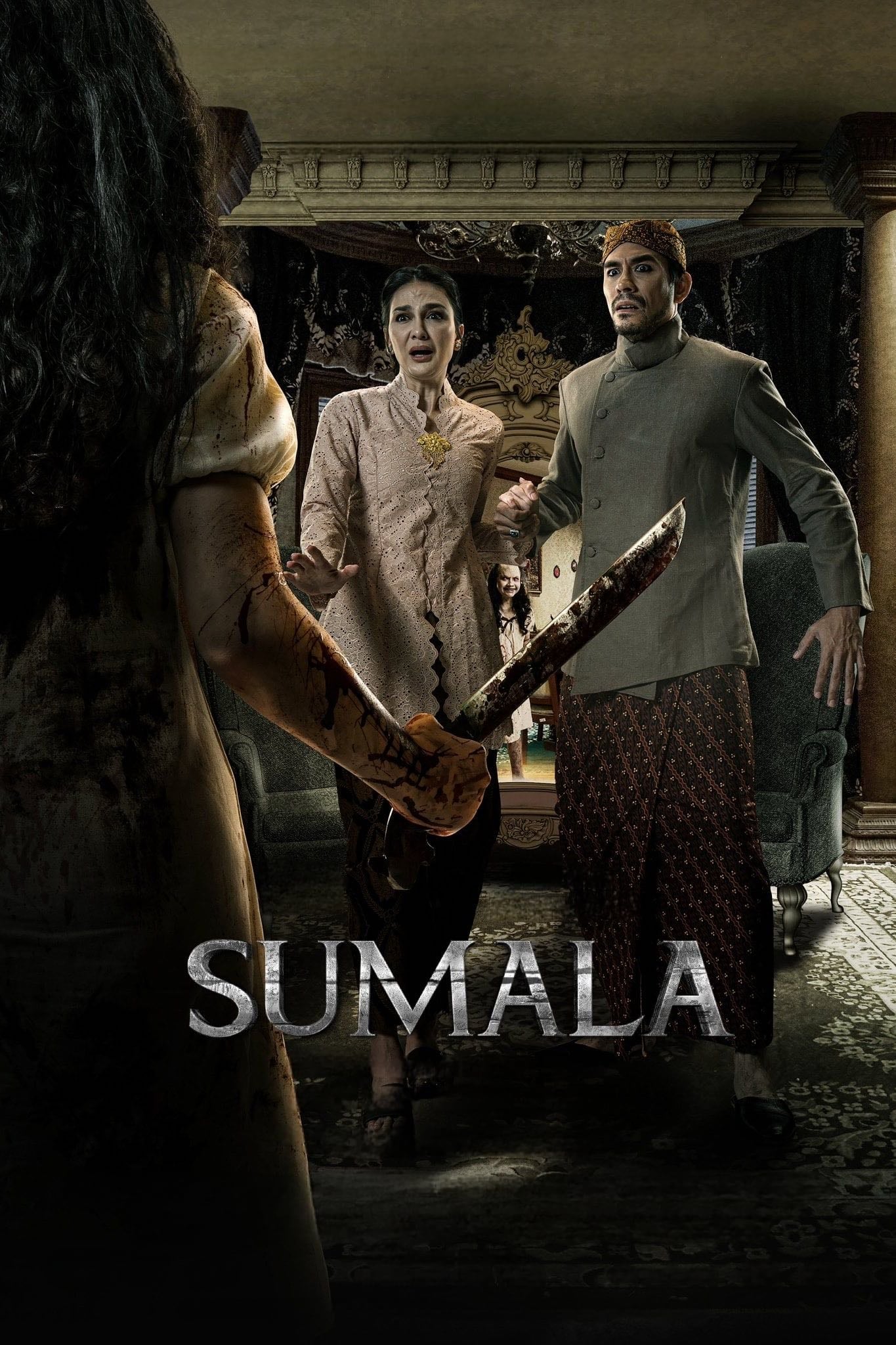 Sumala - Rizal Mantovani · 2024