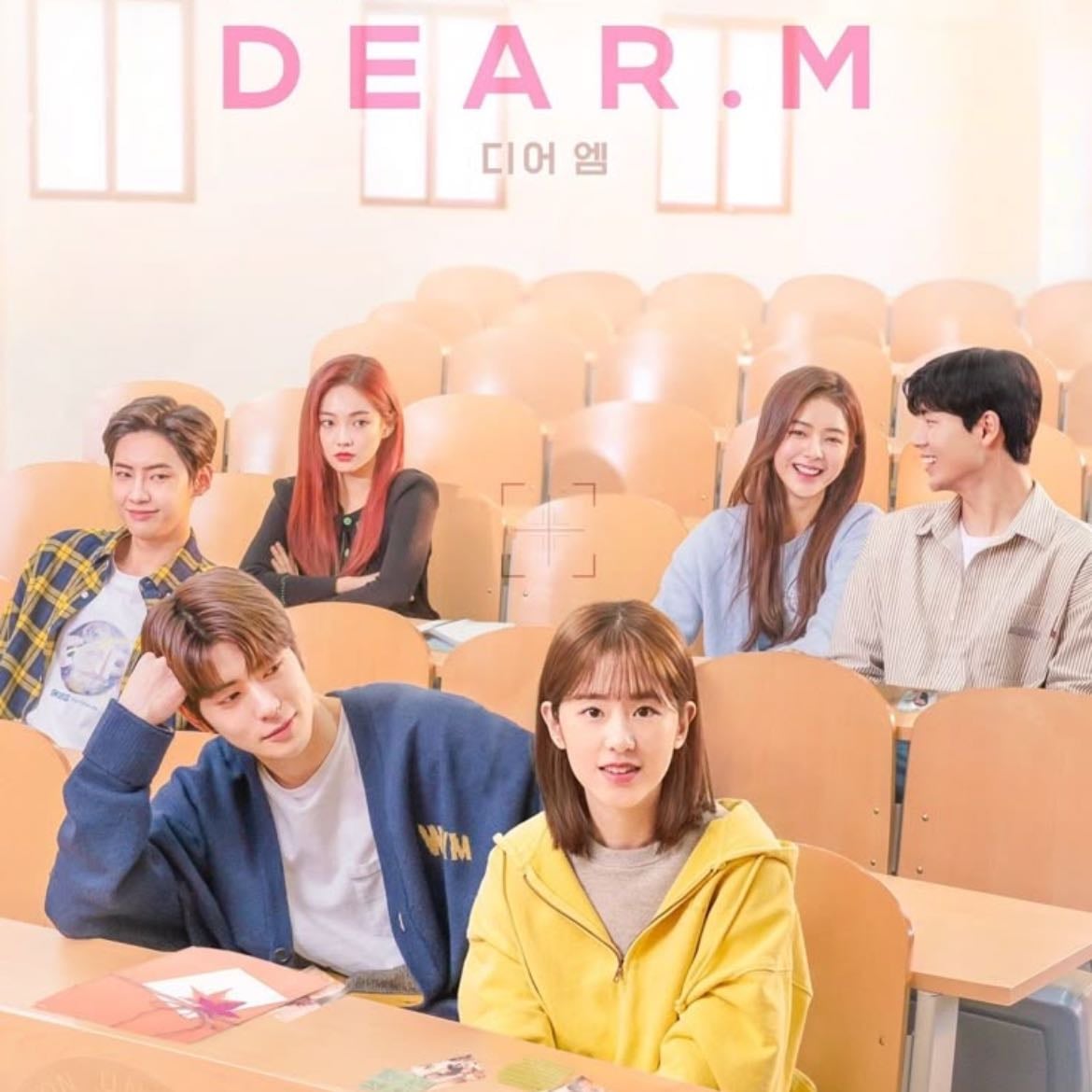Dear M