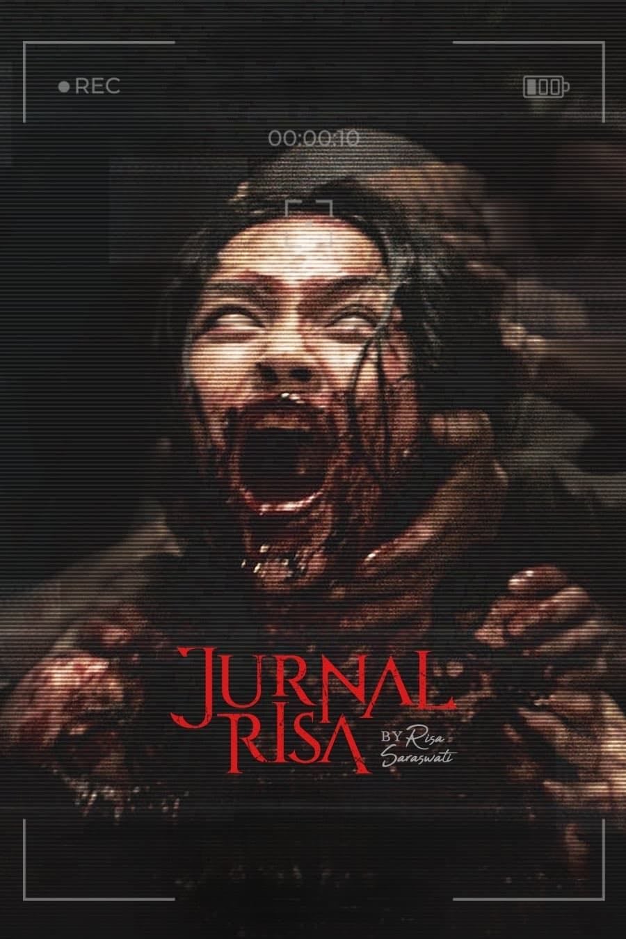 Jurnal Risa by Risa Saraswati - Rizal Mantovani · 2024