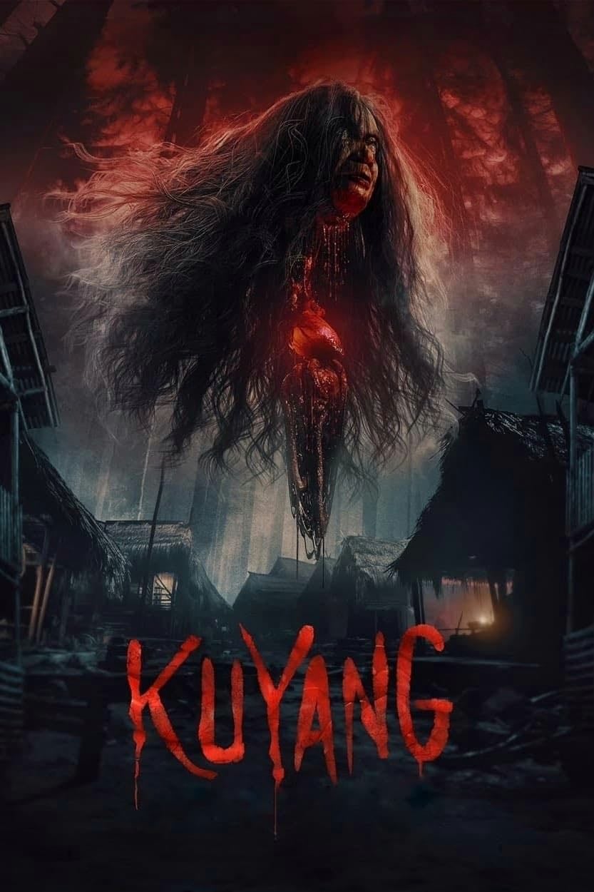 Kuyang - Yongki Ongestu · 2024