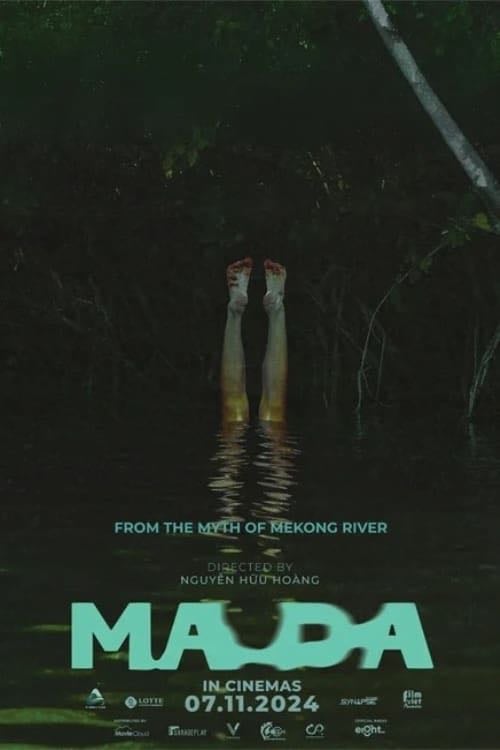 Ma Da: The Drowning Spirit - Nguyễn Hữu Hoàng · 2024