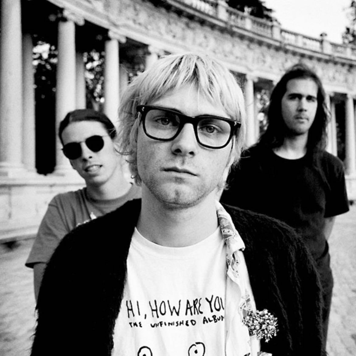 Nirvana - Artist