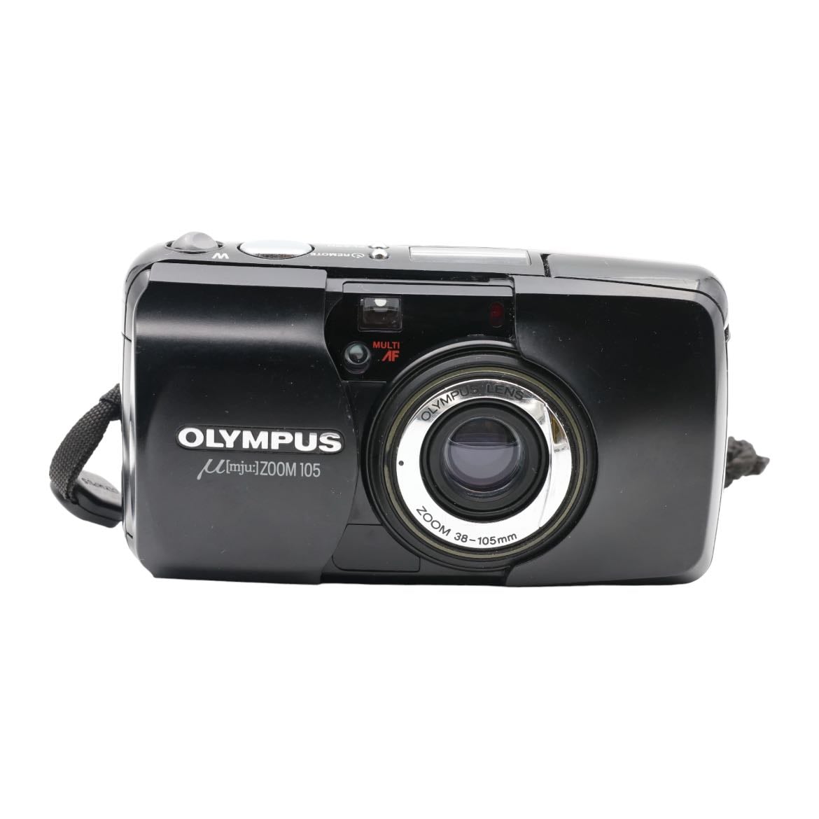 Olympus Stylus MJU II