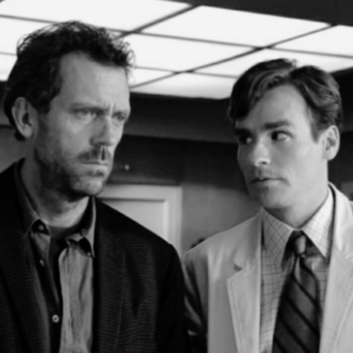 HOUSE MD