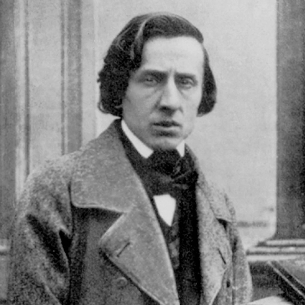 Frédéric Chopin - Artist