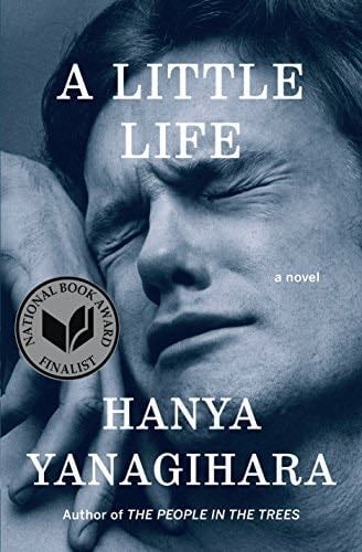 A Little Life: A Novel - Hanya Yanagihara · 2015