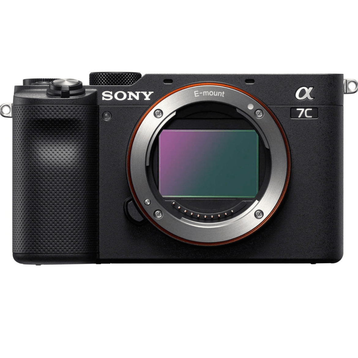 Sony Alpha 7C