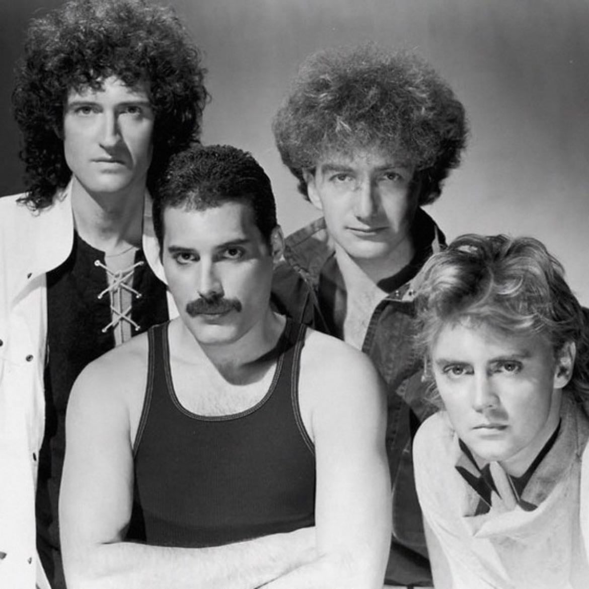 Queen - Artist