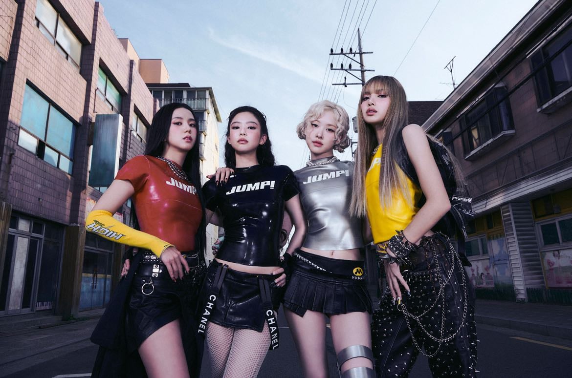 BLACKPINK - Artist