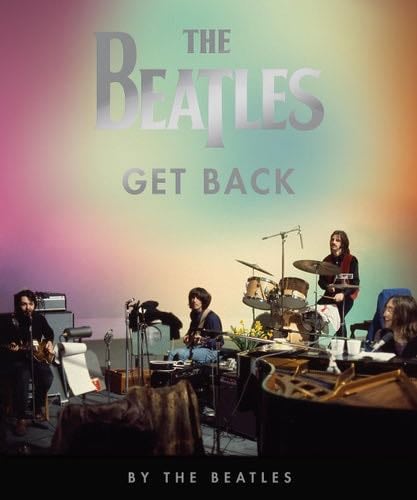 The Beatles: Get Back - The Beatles · 2021