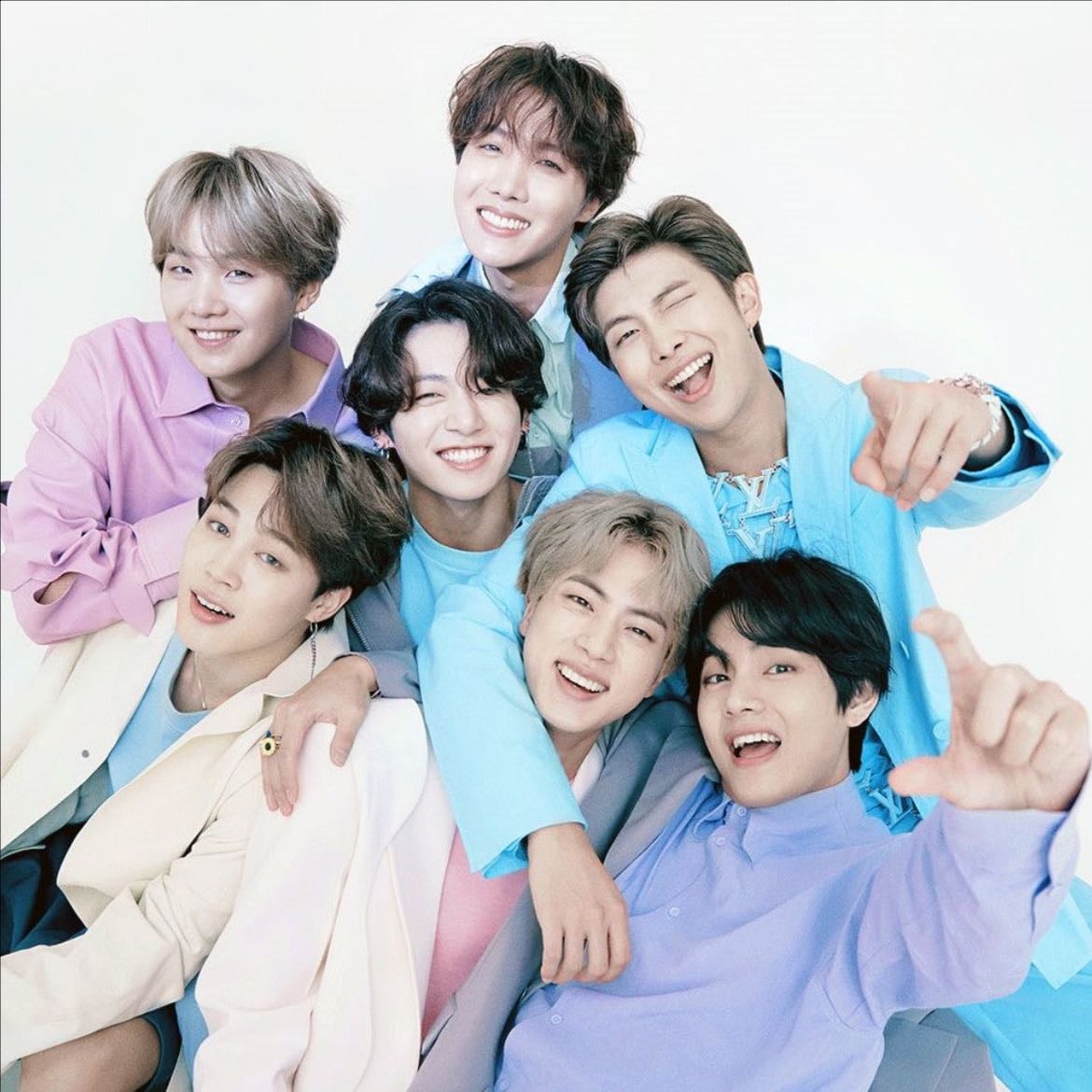 BTS - Artist