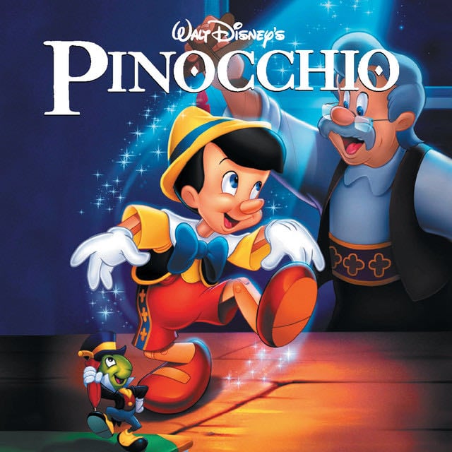 When You Wish Upon a Star - Song · Cliff Edwards, Disney Studio Chorus