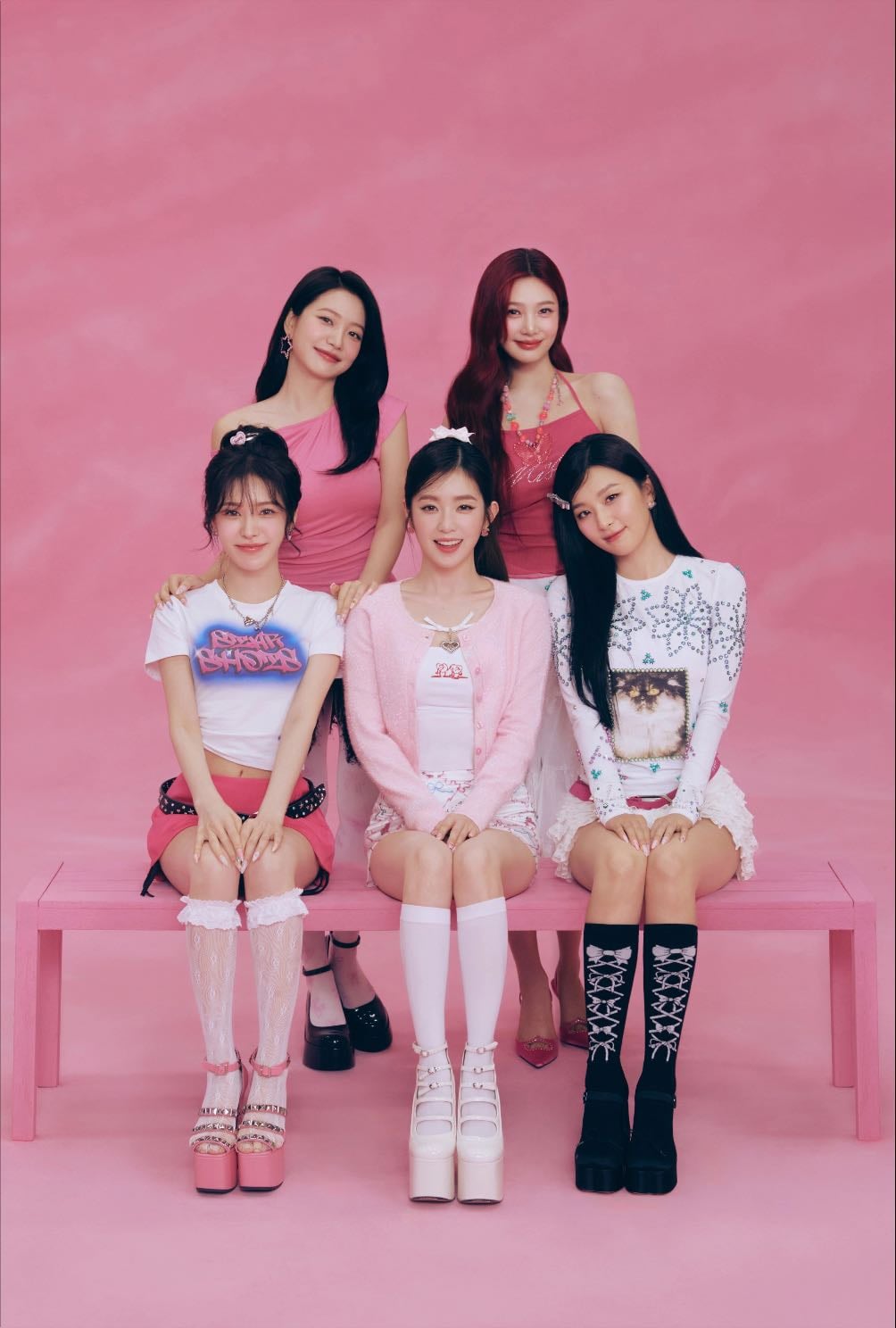 Red Velvet - Artist