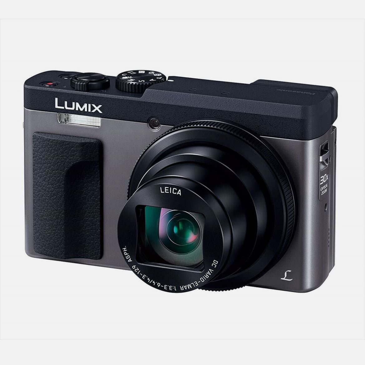 Panasonic Lumix DC-TZ90