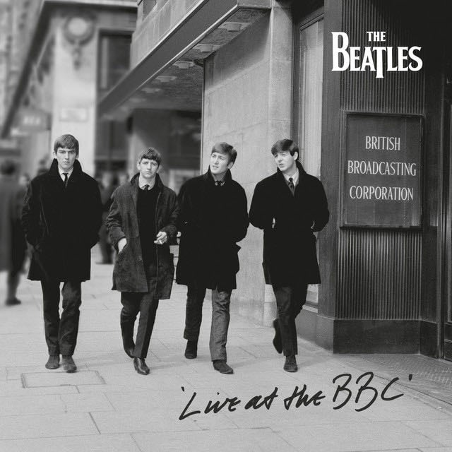 Don't Ever Change - Live At The BBC For "Pop Go The Beatles" / 27th August, 1963 - Song · The Beatles
