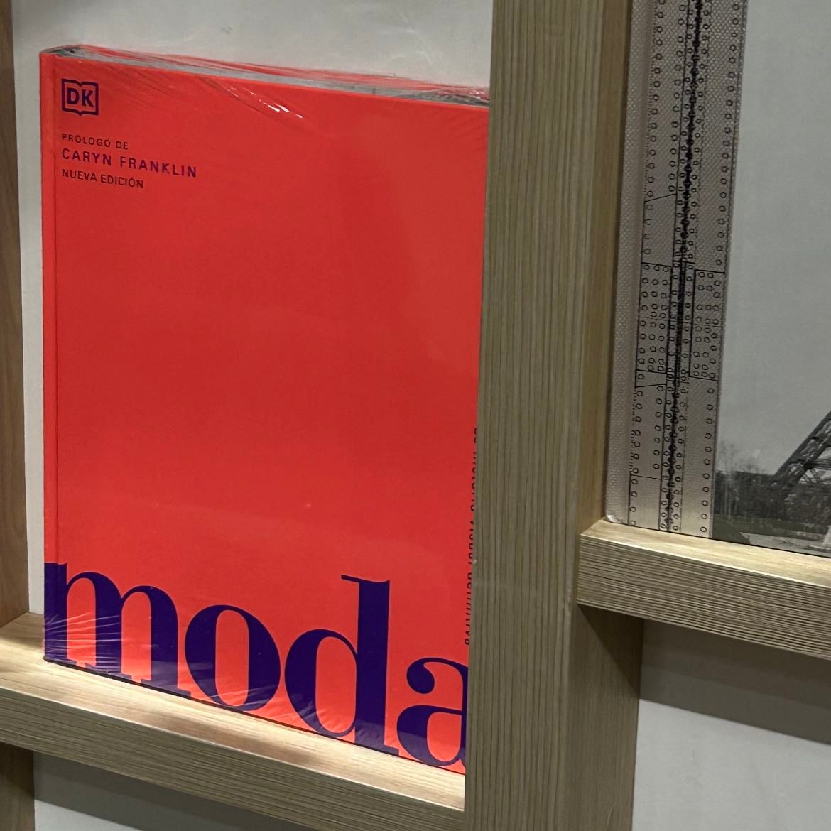 Fashion, New Edition - DK · 2019