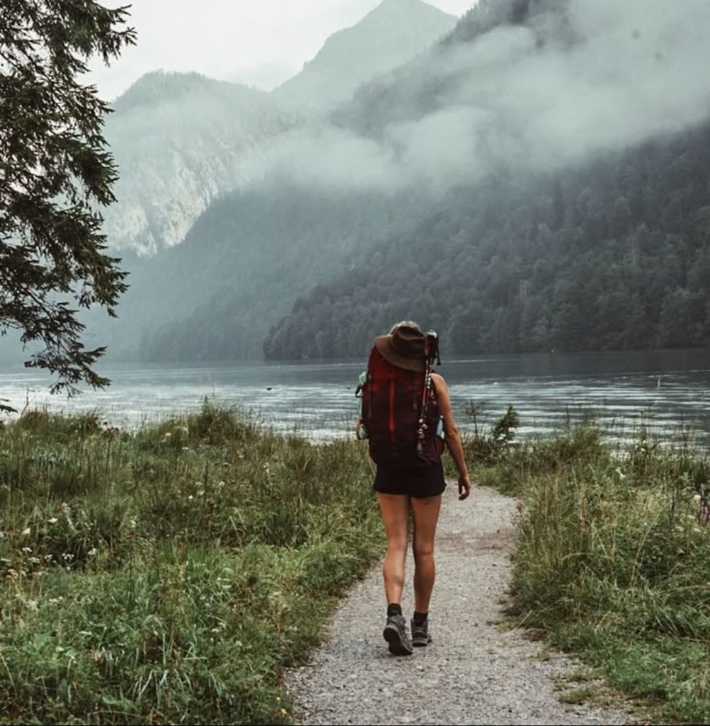Bucketlist reizen