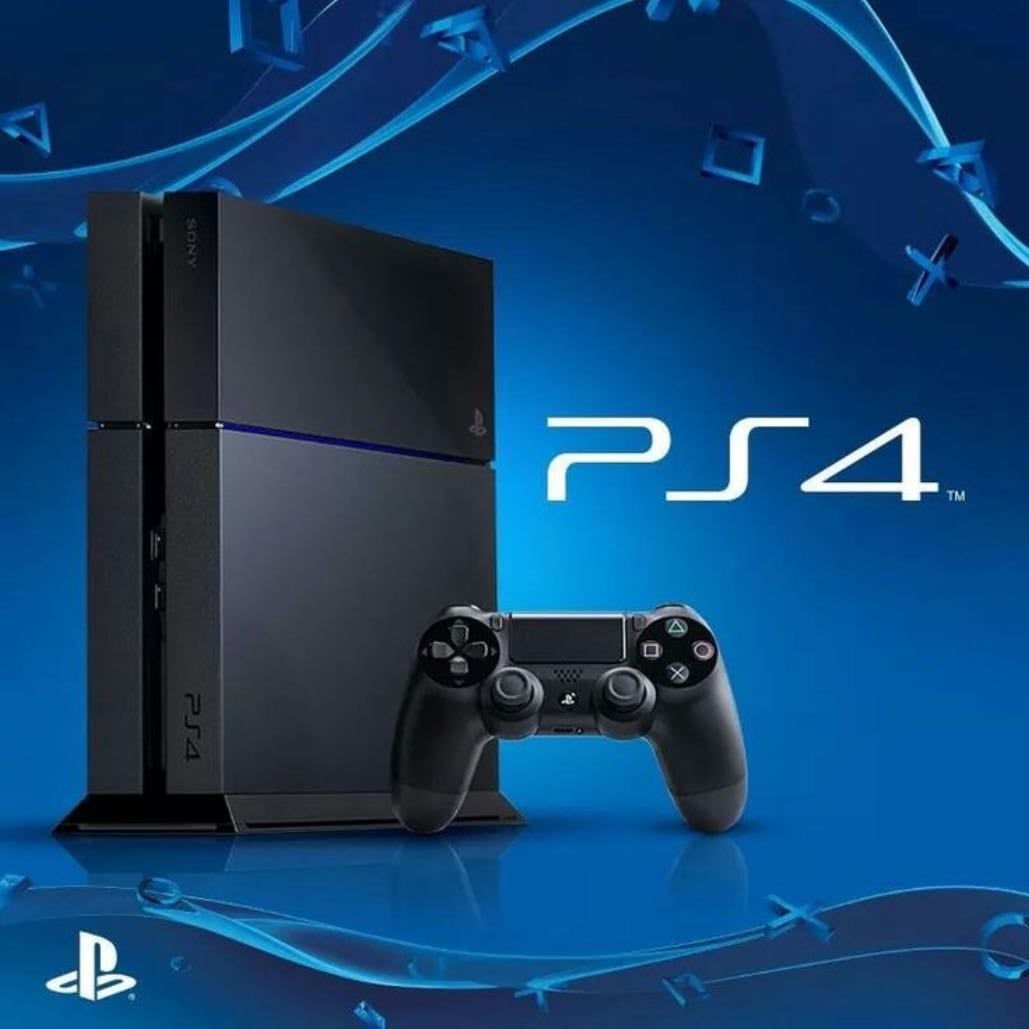 Playstation 4