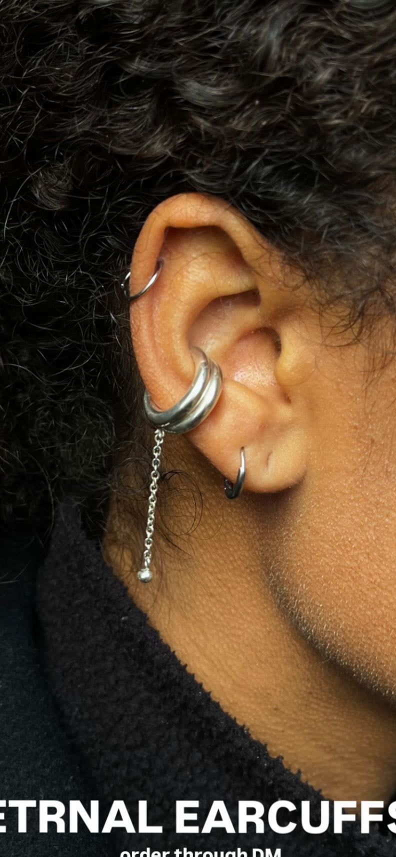Oorbel - Carolijn.jewelry