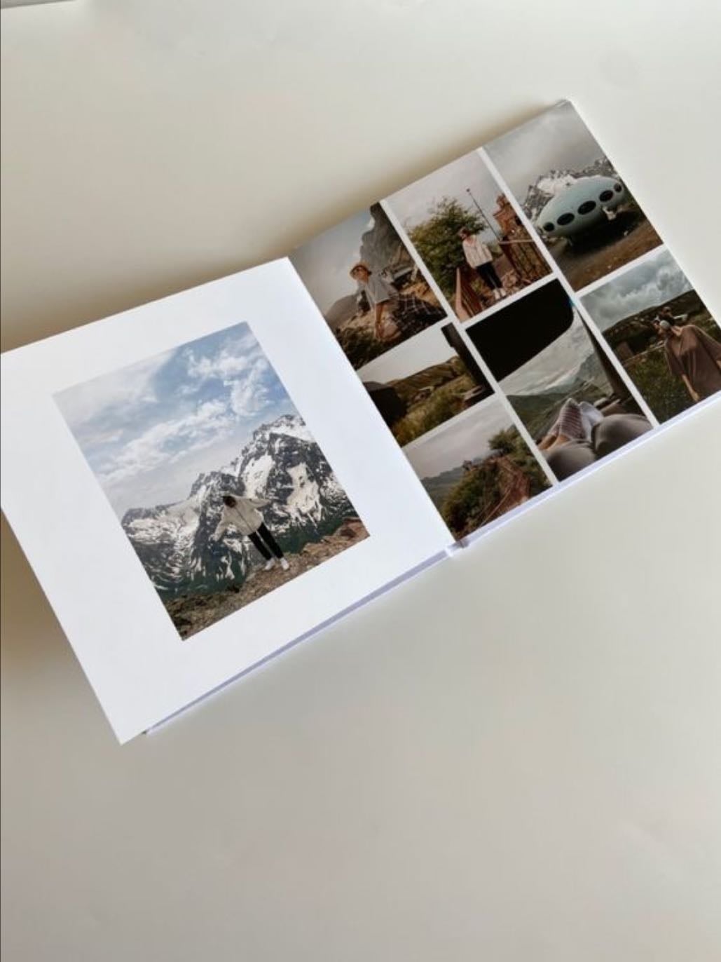 Fotoboek maken