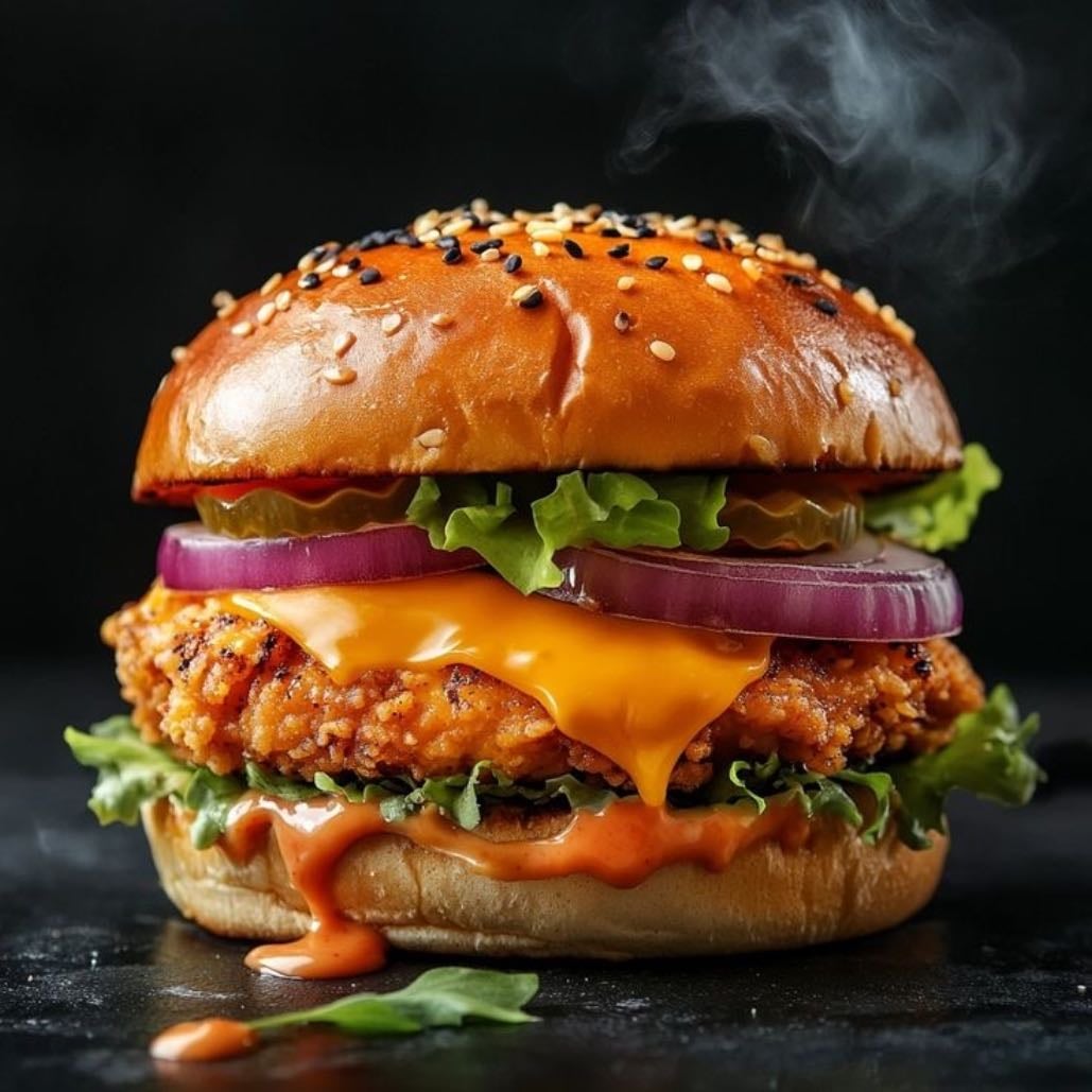 Hamburger