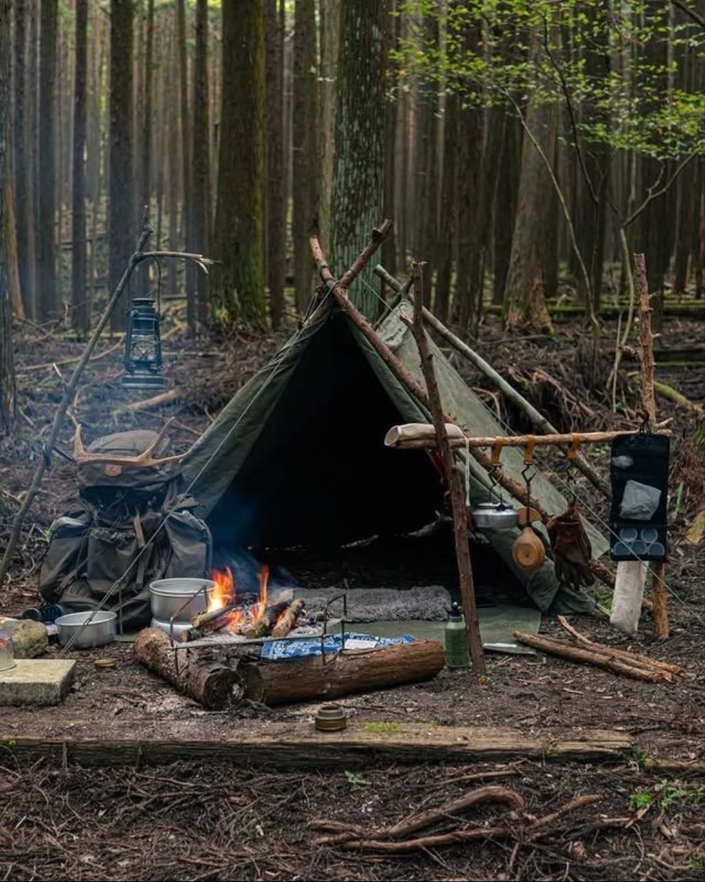 Survival - Guideline maken & leren