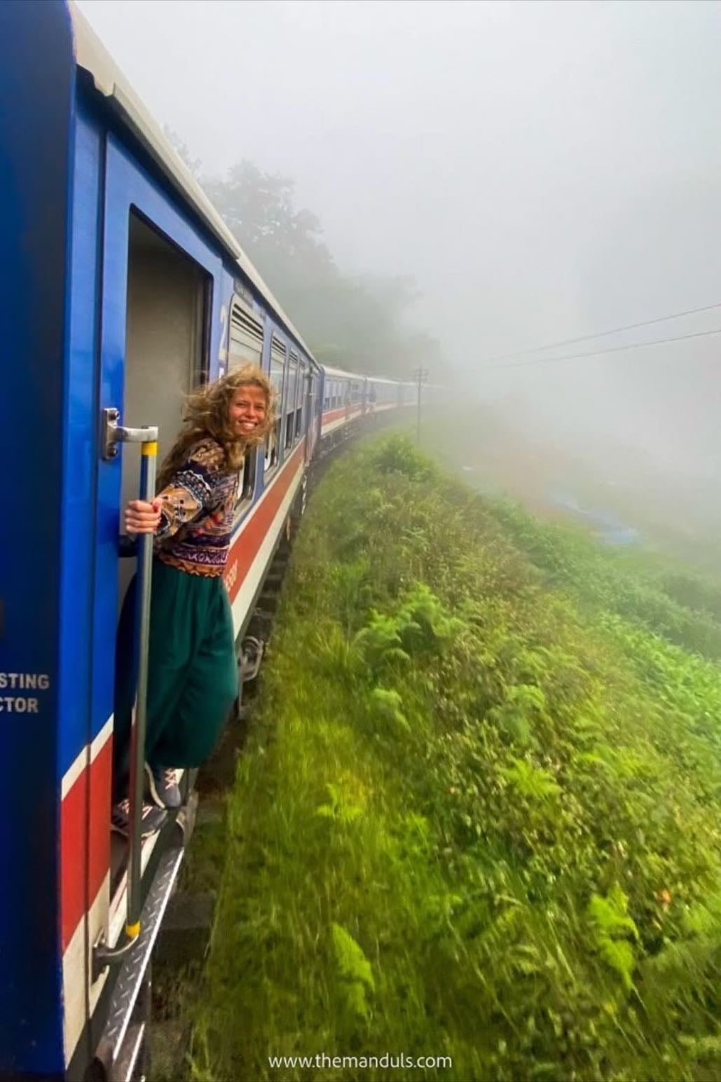 Sri lanka