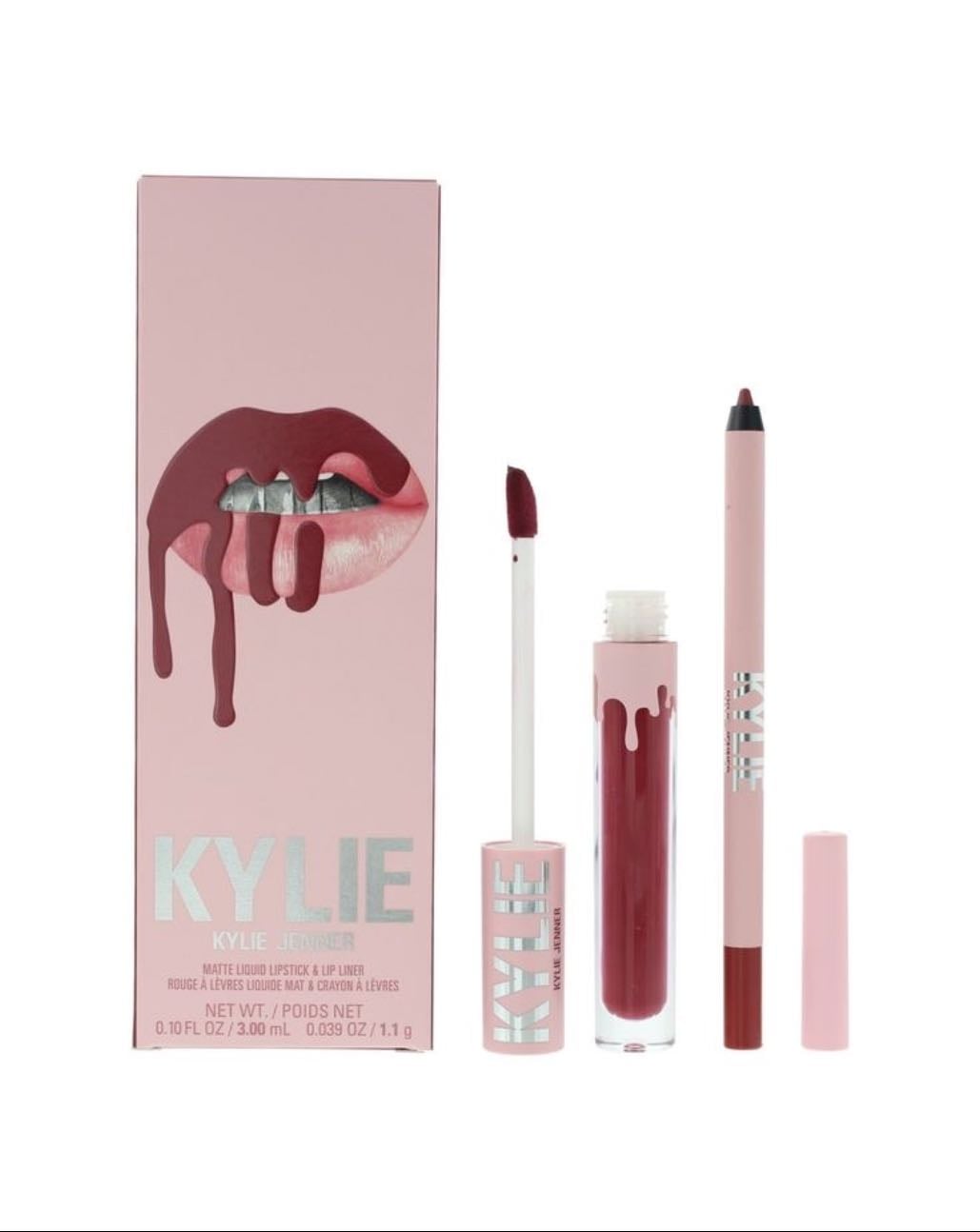 Lip kit - Kylie cosmetics 103
