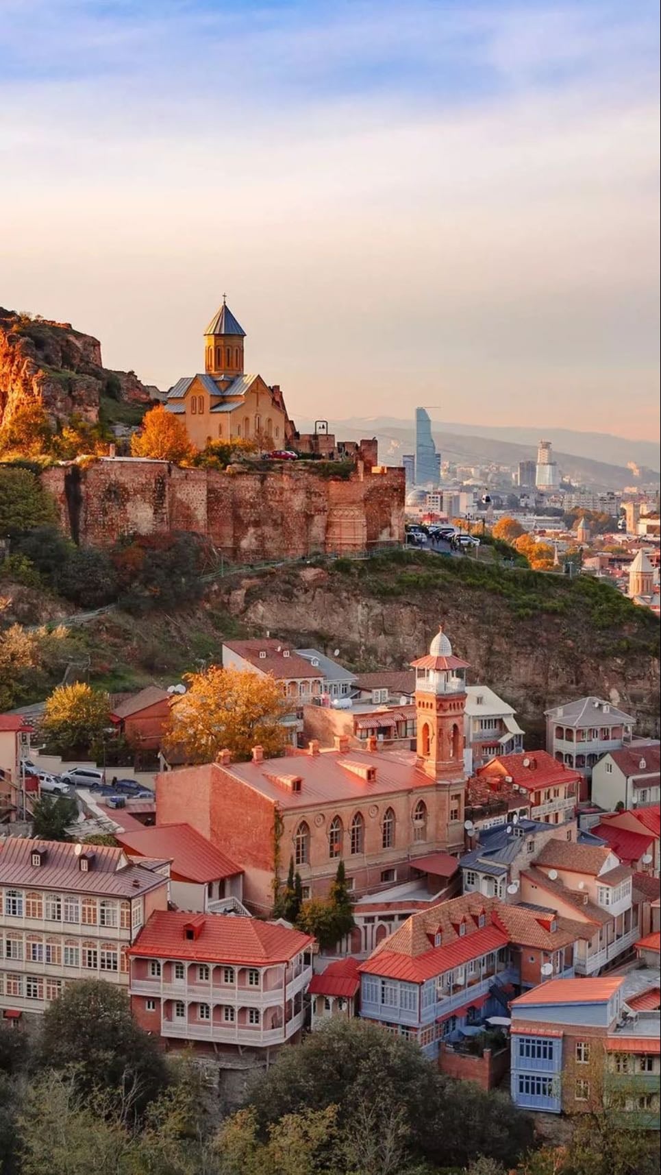Georgië